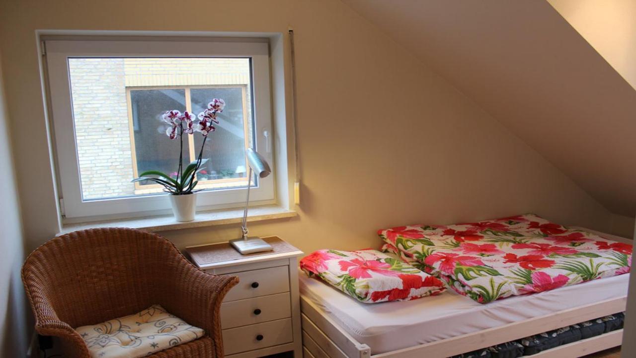 Befeld Susanne Neustadt in Holstein Extérieur photo