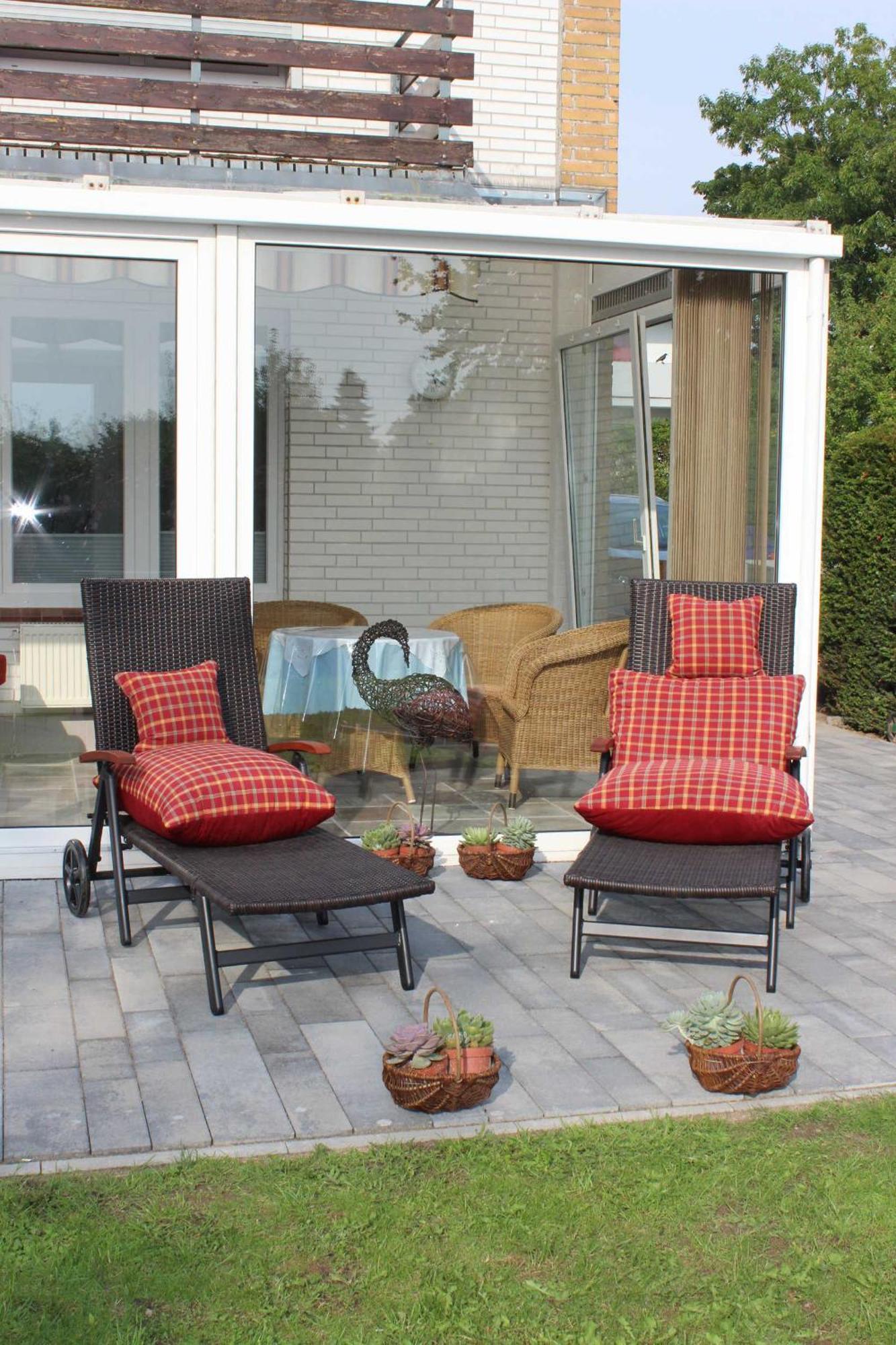 Befeld Susanne Neustadt in Holstein Extérieur photo