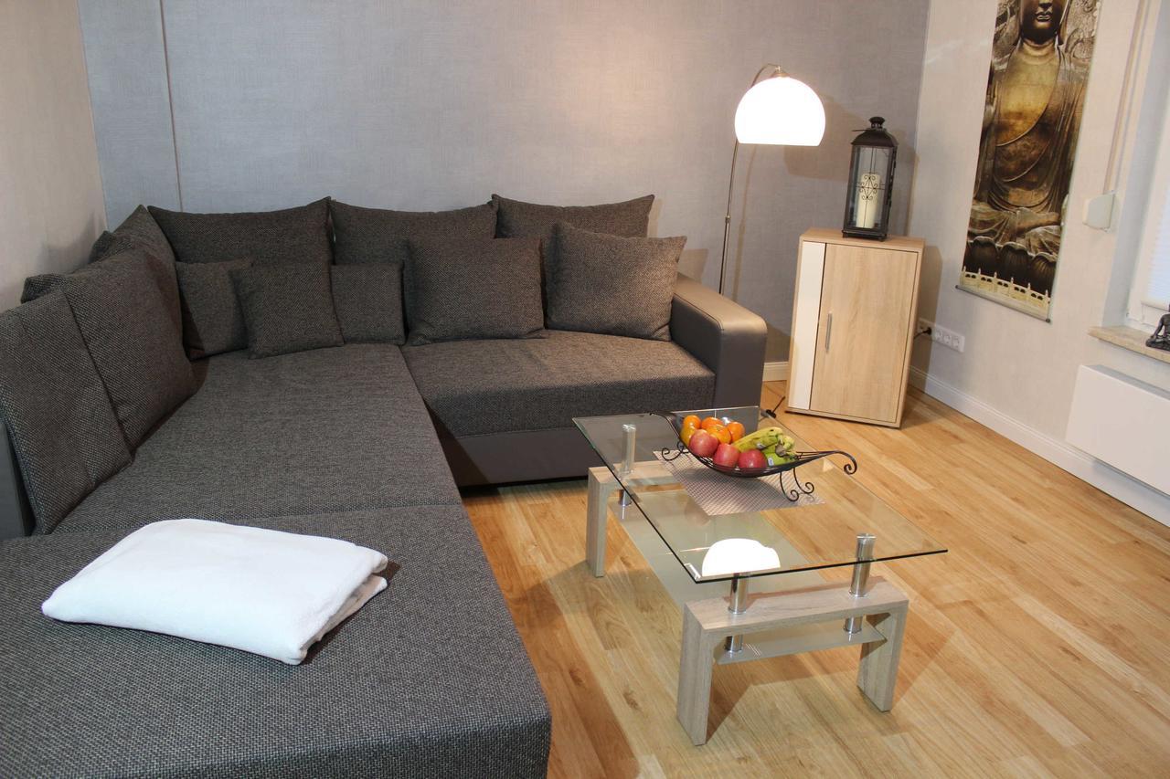 Befeld Susanne Neustadt in Holstein Extérieur photo