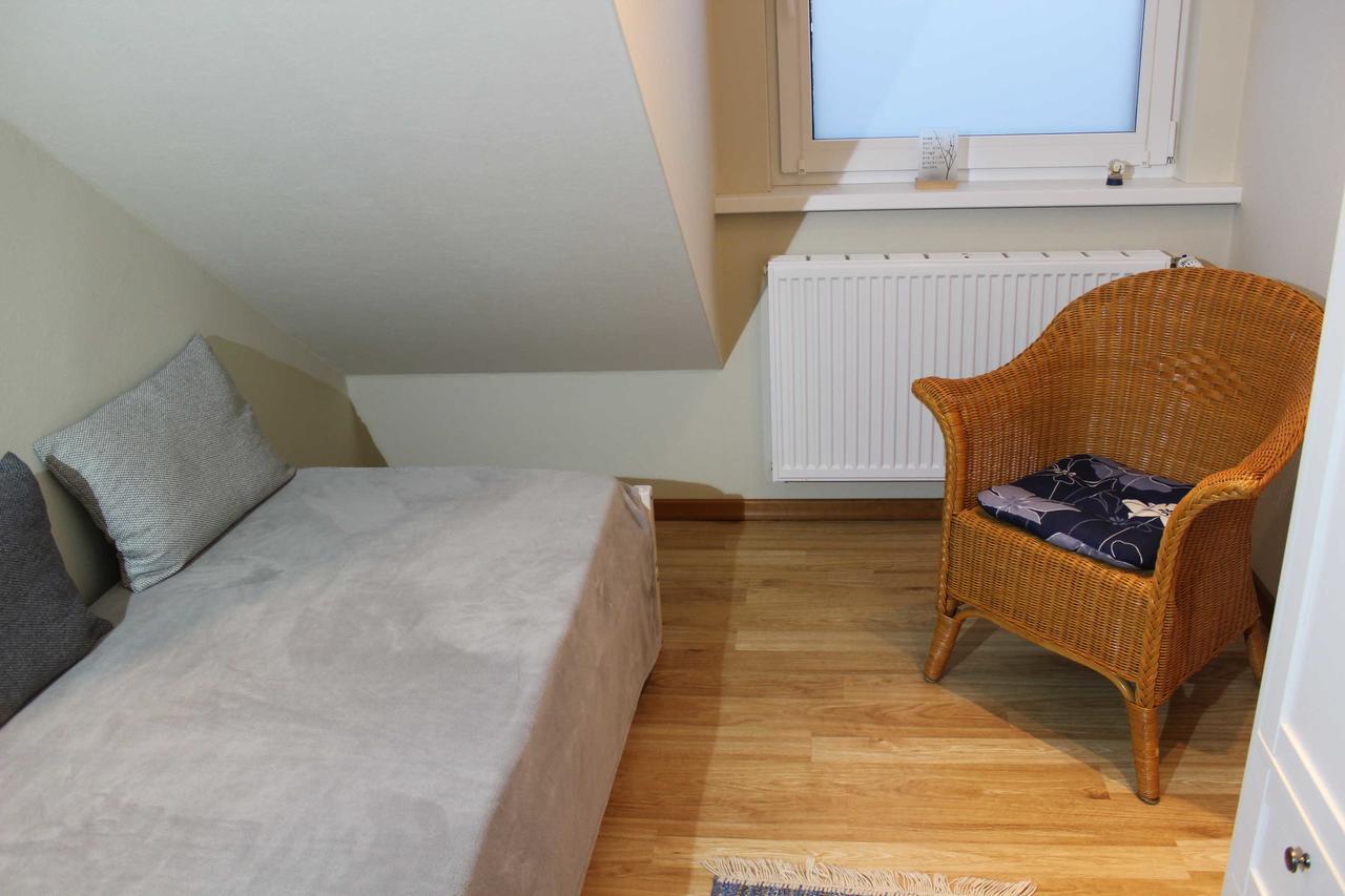 Befeld Susanne Neustadt in Holstein Extérieur photo
